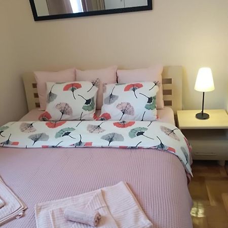 Apartman Nina Vojvode Stepe Vozdovac Voždivac 外观 照片
