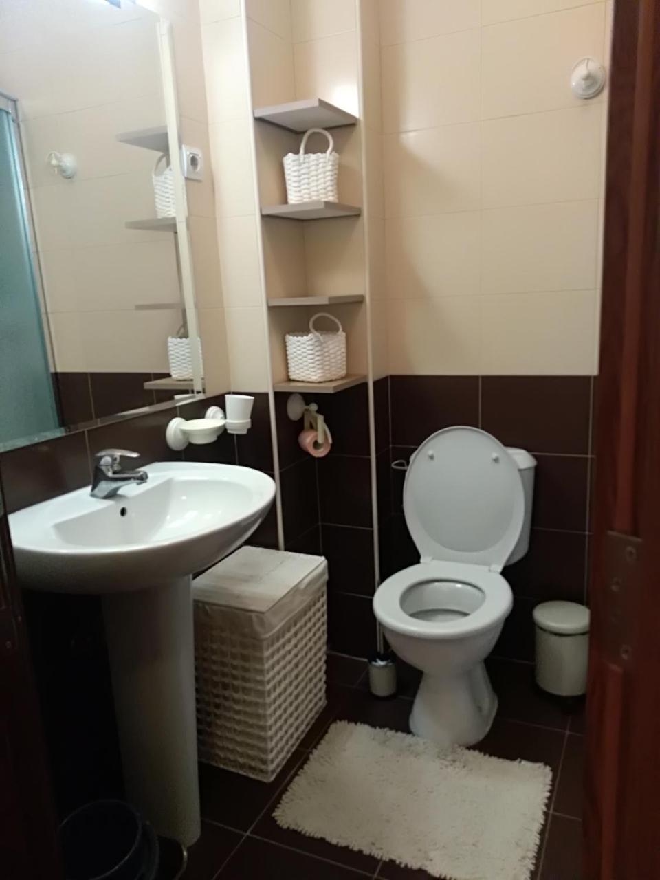 Apartman Nina Vojvode Stepe Vozdovac Voždivac 外观 照片