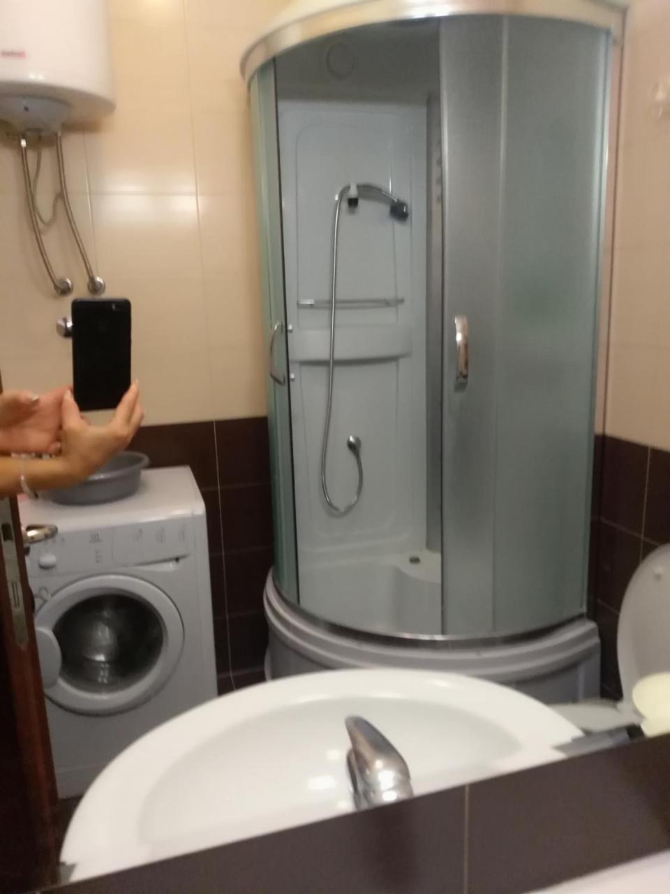 Apartman Nina Vojvode Stepe Vozdovac Voždivac 外观 照片