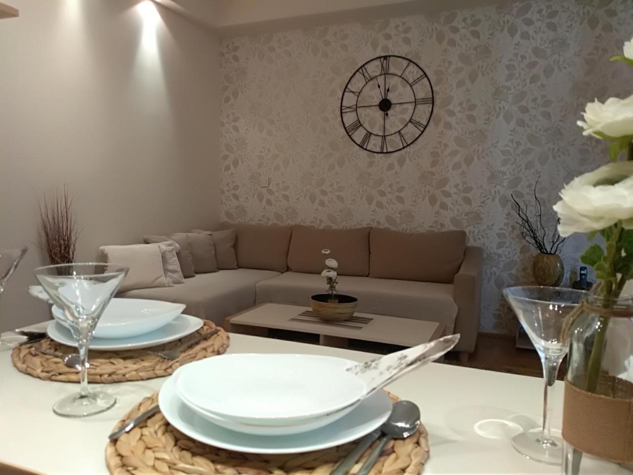 Apartman Nina Vojvode Stepe Vozdovac Voždivac 外观 照片